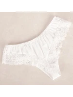 Wol-Bar Karioka barva: bílá