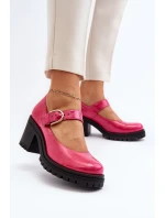 Kožené model 21649959 - Zazoo