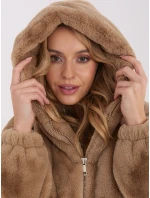 Kurtka KR beżowy model 21782301 - FPrice