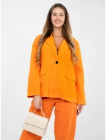 Blejzr IT MA FL9958.87 oranžový Blejzr IT MA FL9958.87 oranžový