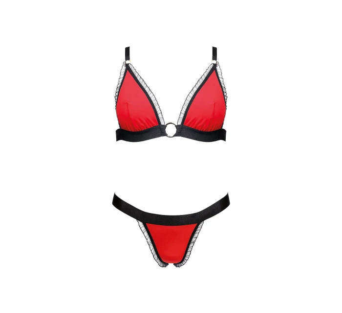 Christine set - Anais