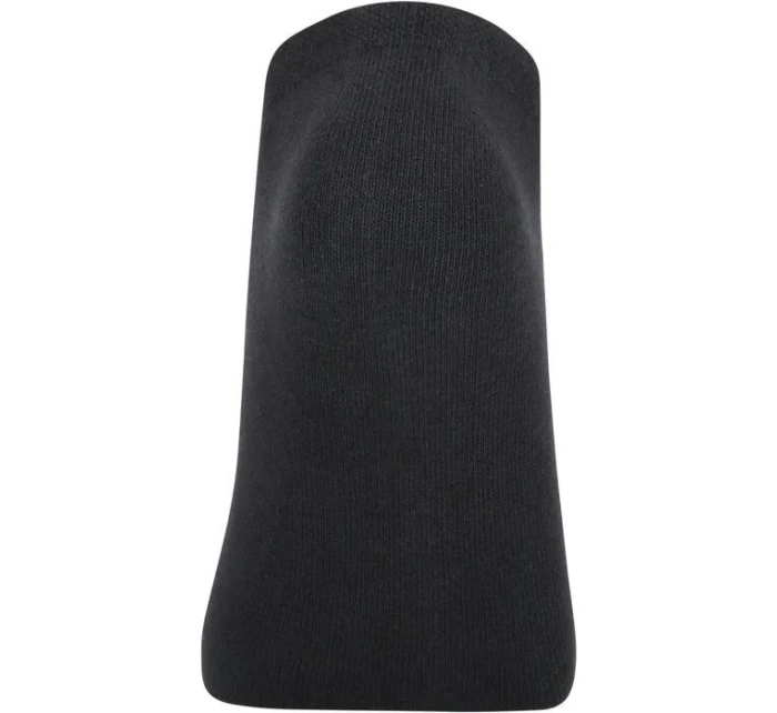 Unisex bavlněné ponožky Endurance Mallorca Low Cut Socks 3-Pack