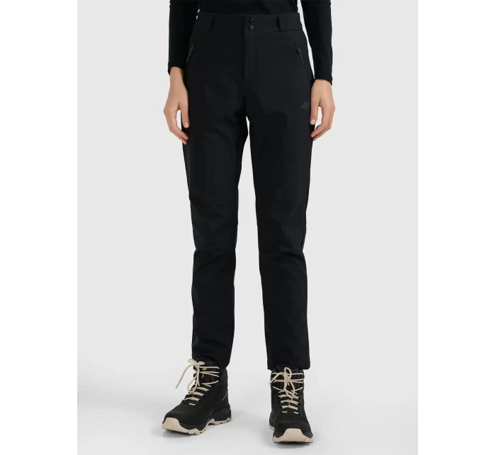 Dámské outdoorové kalhoty 4F 