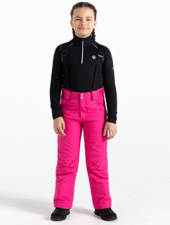Dětské lyžařské kalhoty II Pant růžové  model 19425425 - Dare2B