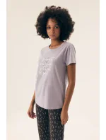 PIŻAMA DAMSKA SS25 model 20899771 - HENDERSON LADIES PIŻAMA DAMSKA SS25 model 20899771 - HENDERSON LADIES