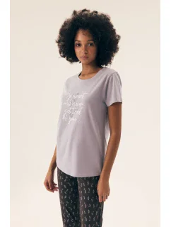 PIŻAMA DAMSKA SS25 model 20899771 - HENDERSON LADIES