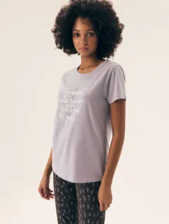 PIŻAMA DAMSKA  SS25 model 20899771 - HENDERSON LADIES