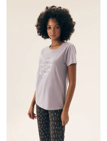 PIŻAMA DAMSKA SS25 model 20899771 - HENDERSON LADIES PIŻAMA DAMSKA SS25 model 20899771 - HENDERSON LADIES