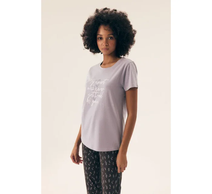 PIŻAMA DAMSKA SS25 model 20899771 - HENDERSON LADIES PIŻAMA DAMSKA SS25 model 20899771 - HENDERSON LADIES