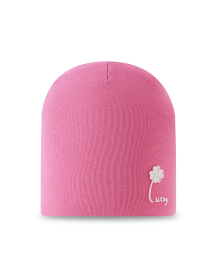 Dvojitá bavlněná čepice CDS-028