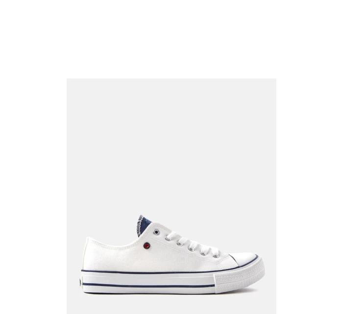 Tenisky  model 207803 Solea