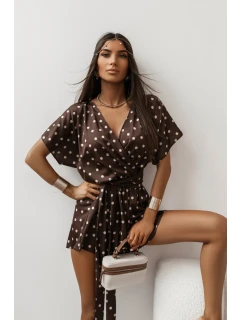 Dámský Overal  model 214756 LaBalancia