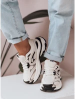 Dámská sportovní obuv AIRBOOS black FashionStreet ZY0612