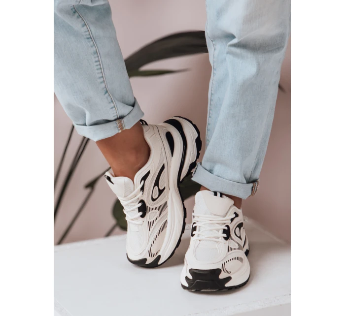 Dámská sportovní obuv AIRBOOS black FashionStreet ZY0612