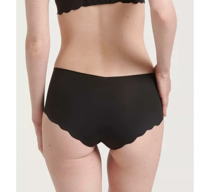 Dámské kalhotky ZERO Microfibre 2.0 Short C2P - BROWN - hnědé M004 - SLOGGI Dámské kalhotky ZERO Microfibre 2.0 Short C2P - BROWN - hnědé M004 - SLOGGI