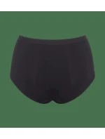 sloggi GO Sense Highwaist 2P - BLACK - SLOGGI BLACK - SLOGGI