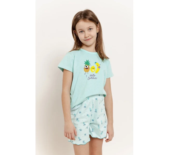 pyžamo kr/r 122140 W25 model 20990949 - Taro