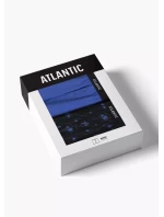 Boxerky Atlantic 2MBX-093 A'2 S-2XL