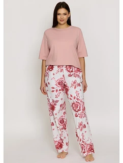 Pyžamo Mefemi Elara PW83 kr/r S–2XL