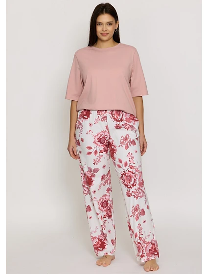 Pyžamo Mefemi Elara PW83 kr/r S–2XL