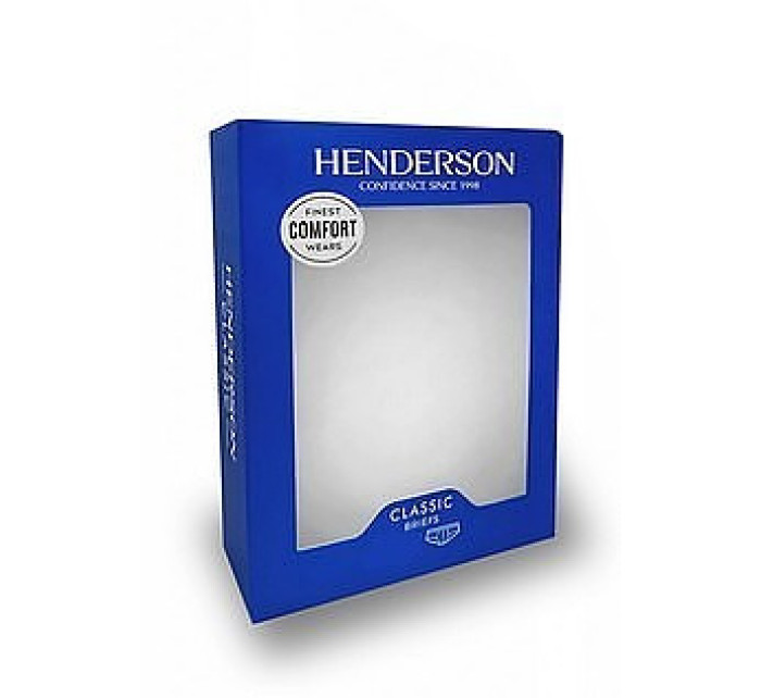 Pánské slipy Henderson 1440 K614 A'2 3XL-5XL
