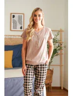 Dámské pyžamo model 18896359 - Doctornap