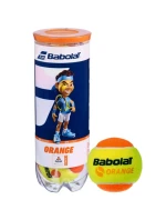 míče Stage 2 Orange 3 ks. model 21126412 - Babolat