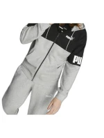 Mikina M model 20535563 04 - Puma Mikina M model 20535563 04 - Puma
