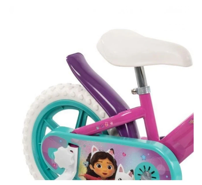 Dětské kolo model 21395887 - Huffy