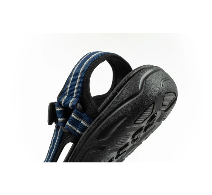 Sandály Grisport M GR-25-01-9034M Sandály Grisport M GR-25-01-9034M