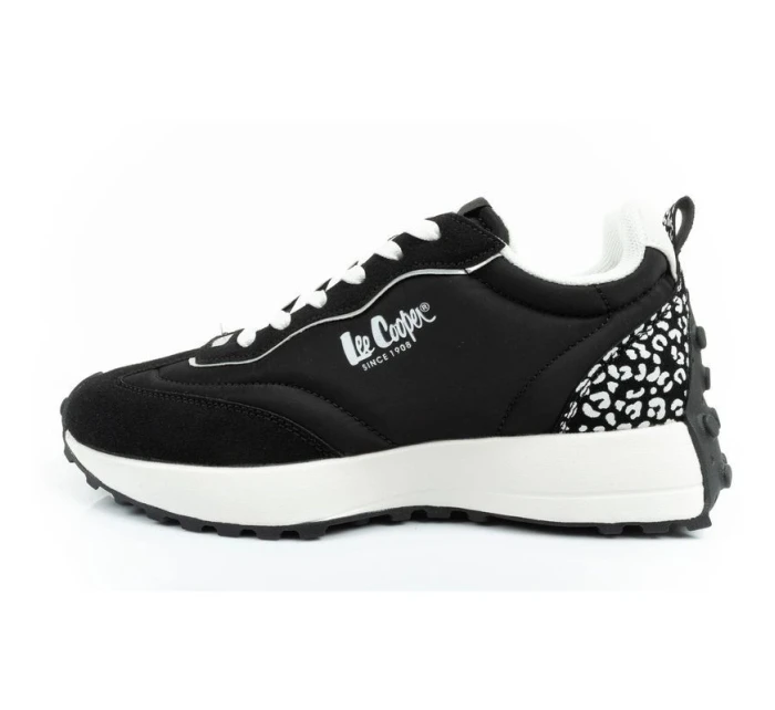 Lee Cooper W LCW-25-03-3350L dámské boty