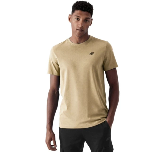 Tričko 3pak M WSS25TTSH 90S pánské model 21199253 - 4F Tričko 3pak M WSS25TTSH 90S pánské model 21199253 - 4F