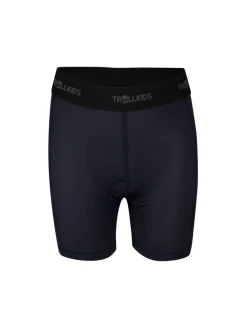 kalhoty na kolo Kids černé model 21767977 - Trollkids