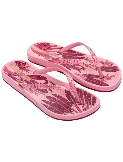 damskie modne wygodne na dámské model 21359784 - Ipanema