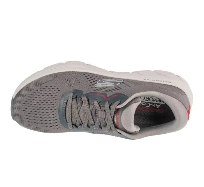 Slipins: Walker 2.0 Grey 40 model 21383261 - Skechers Slipins: Walker 2.0 Grey 40 model 21383261 - Skechers
