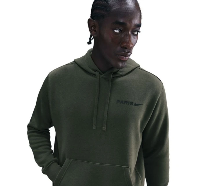 Klubová mikina Nike PSG NSW HM2888-325