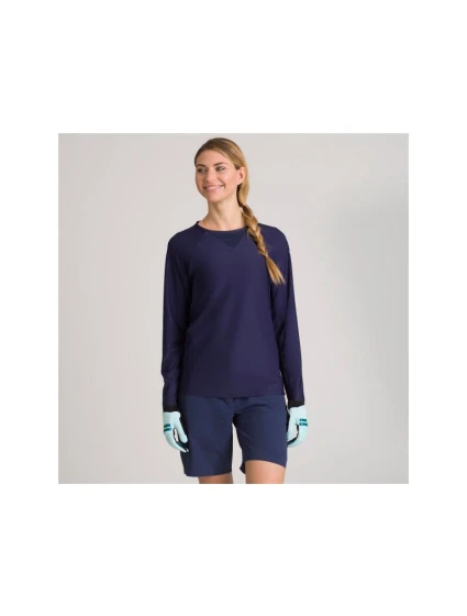 Rossignol W MTB LS TEE tričko