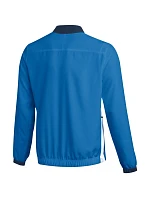 Pánská mikina DriFit Academy 25 modrá model 21764120 463 pánské - NIKE