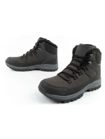 model 21764205 pánská zateplená nepromokavá trekingová kotníková obuv - CMP