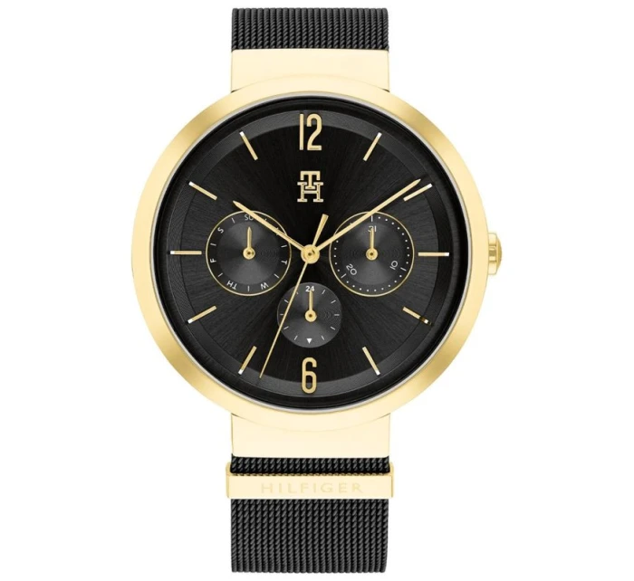 Dámské hodinky Tommy Hilfiger Lidia 1782540 + BOX