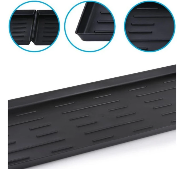 ODKAPÁVACÍ MISKA NA SUCHÉ PRÁDLO 71,4X35X3CM ALPINA