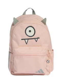 Adidas Tro Nster batoh pastelově růžový JZ5215