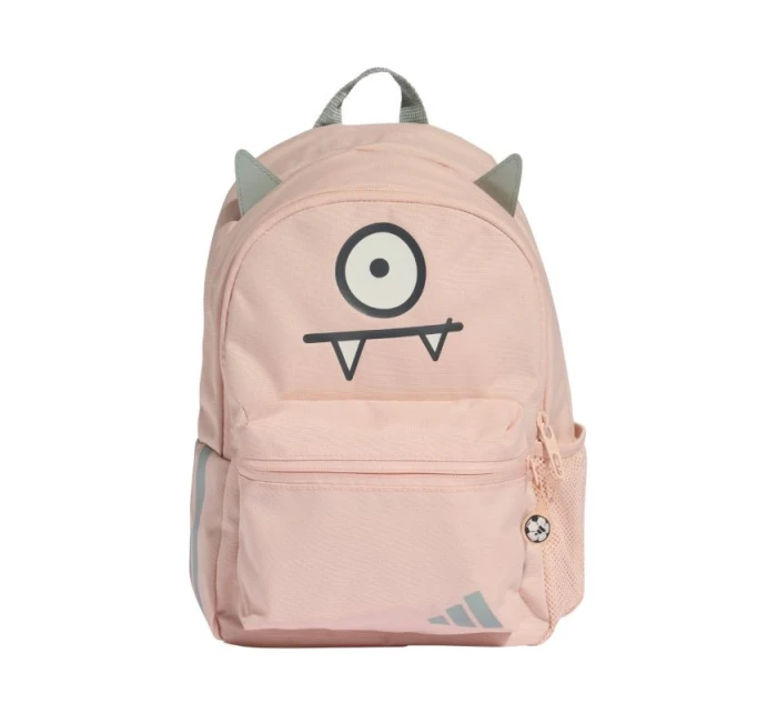 Adidas Tro Nster batoh pastelově růžový JZ5215