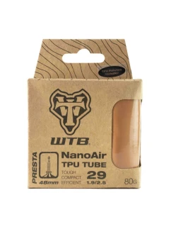 WTB NanoAir TPU 29'' FV 48 mm vnitřní trubka