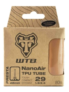 WTB NanoAir TPU 29'' FV 48 mm vnitřní trubka