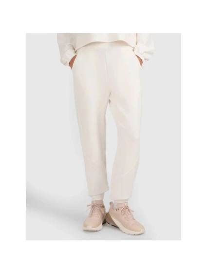 Dámské tepláky model 21870589 - 4F Dámské tepláky model 21870589 - 4F