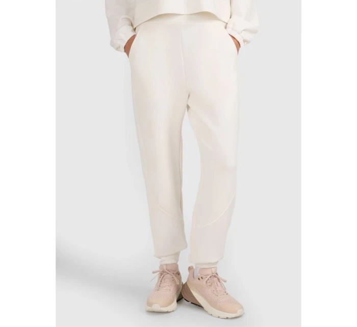 Dámské tepláky model 21870589 - 4F Dámské tepláky model 21870589 - 4F