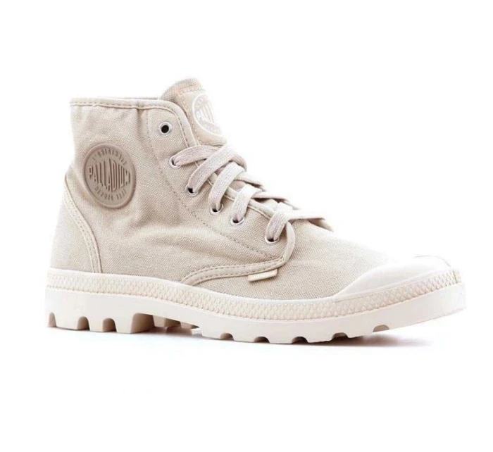 Pánské boty Pampa Hi M 02352-238-M - Palladium Pánské boty Pampa Hi M 02352-238-M - Palladium