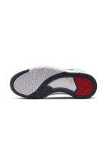 Nike Air Flight Lite Mid White 41 Nike Air Flight Lite Mid White 41