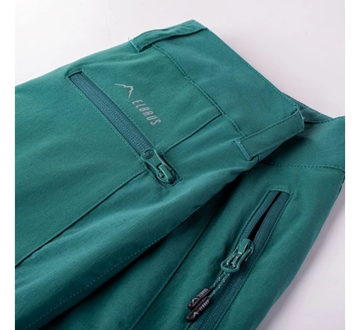 Dětské kalhoty Gaude Tg Jr 92800396542 - Elbrus